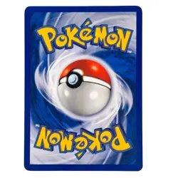 Sabrina's Gastly 96/132 Gym Challenge Vintage Pokemon Card NM WOTC - Image 2