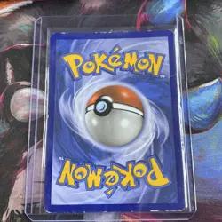 Detective Pikachu - SM170 - Black Star Promo - Pokemon Card - - Image 2