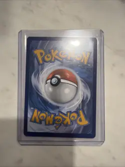 Pokemon TCG Nidoking Scarlet & Violet 151 Illustration Rare Card 174/165 - Image 4