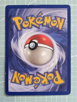 Sandslash 41/62 Uncommon: 1st First Edition Fossil Pokemon Trading Card Game TCG - Image 2