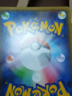 MP Doduo Common Japanese Pokemon Card 1st Edition XY8 Blue Shock 048/059 - Image 4