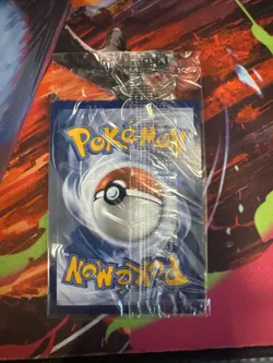 MEGA CHARIZARD X EX 023 Black Star Promo English Promo Pokemon Card MINT - Image 2