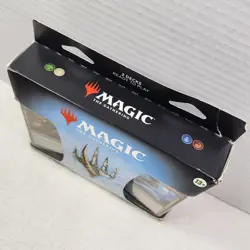 Magic The Gathering Bloomburrow Starter Kit MTG 2024 Brand New Sealed - Image 3