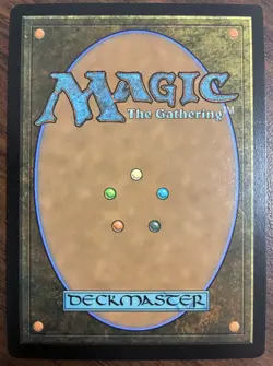 MTG - Marionette Master 109 - Retro Frame Commander The Brothers War BRO - NM - Image 2