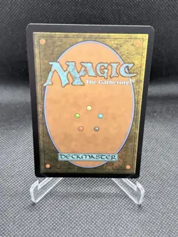 MTG: Harmless Offering - Secret Lair Drop (Deadpool) Borderless Foil Rare #0868 - Image 2