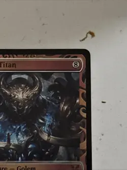 Sundering Titan Masterpiece Series: Kaladesh Inventions Foil - Image 4