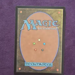 Magic: The Gathering Ashiok Dream Render Japanese Planeswalker Blue Black - Image 2