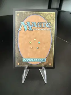 MTG Magic the Gathering Nezahal, Primal Tide (401/794) Commander Legends LP - Image 2