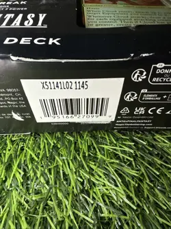 Magic The Gathering Final Fantasy VII Commander Deck CLOUD Limit Break MTG FF - Image 2