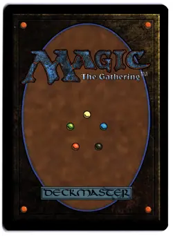 Greater Good NM BLC Commander: Bloomburrow MTG - Image 2