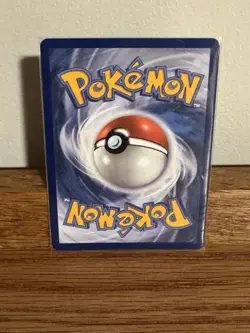 Pokemon Mega Gardevoir EX Double Rare Holo 060/132 Me01: Mega Evolution - Image 2