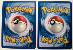 Treecko 67/100 & Grovyle 32/100 EX Crystal Guardians 2 Pokemon Card x2 - Image 2