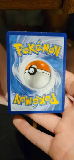 Mewtwo VSTAR (Secret) 086/078 Pokemon GO Holo - Image 2