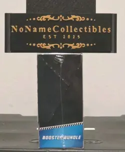 Pokemon TCG: Black Bolt Booster Bundle - New & Sealed - Image 4