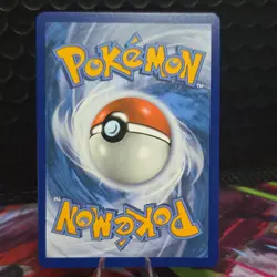 Pokemon Glaceon GX SV55/SV94 Hidden Fates Shiny Vault Full Art Holo 200 HP - Image 2