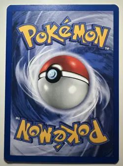 Weedle - 69/102 - Common - Pokemon TCG Unlimited Base Set WOTC 1999 LP - Image 2