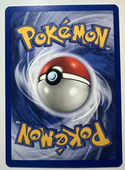 Jynx - 31/102 - Uncommon - Pokemon TCG Unlimited Base Set WOTC 1999 LP - Image 2