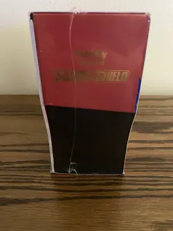 Pokemon Sword & Shield Darkness Ablaze Elite Trainer Box Brand New Sealed! - Image 4