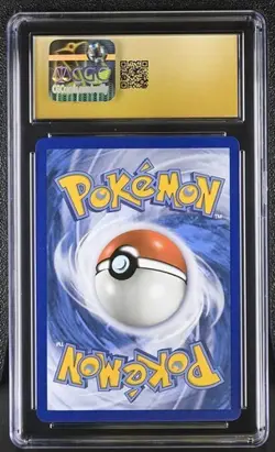 Pokemon Celebrations Reshiram 113/114 CGC PRISTINE 10 - Image 2