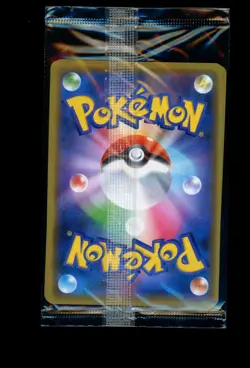 Pokemon Japanese Rayquaza 003/S-P V Starter Set Purchase Promo Sealed - Image 2