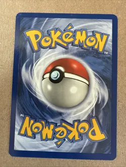 Zapdos First Edition 30/62 Rare Pokemon - Image 2