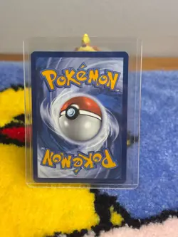 Eevee 074/131 - MASTER BALL Reverse Holo - Prismatic Evolutions - Pokemon TCG NM - Image 2