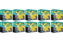 Pokemon TCG Ascended Heroes Elite Trainer Box Lot x10 ETB's NEW US FAST SHIPPING - Image 2