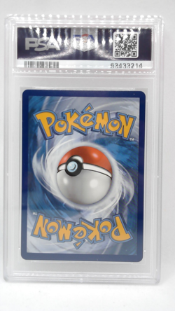 2019 POKEMON SUN & MOON HIDDEN FATES SV69 UMBREON GX SV69/SV94 PSA 9 - Image 3