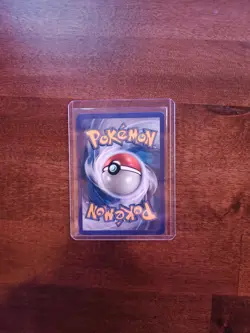 Numel 59/100 EX Crystal Guardians Stamped Reverse Holo Pokemon TCG 2006 LP - Image 2