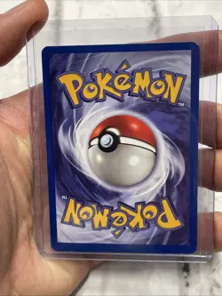 Pokemon TCG Dark Vileplume 30/82 Non Holo Rare Team Rocket Unlimited Vintage LP+ - Image 3