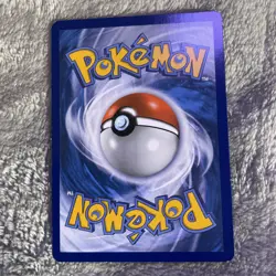 Pokemon 2015 Gengar RARE XY BREAKthrough Holo #60/162 - Image 4