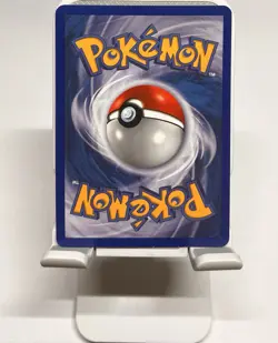 2005 Pokemon EX Deoxys - Taillow Reverse Holo Stamped 80/107 - Image 2