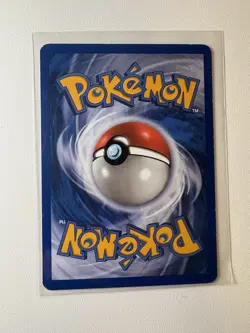 Spoink [ Holo Stamped] #62/100 Basic HP 50 Pokemon TCG EX Crystal Guardians - Image 2