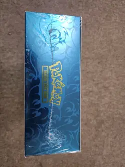 POKEMON MEGA CHARIZARD X EX Ultra-Premium collection - Image 4