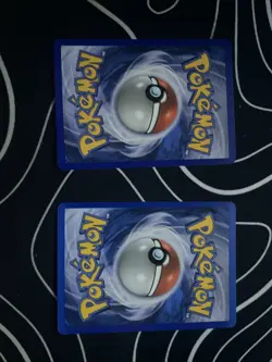 Pokemon TCG Ludicolo & Kingler Delta Species Reverse Holo Crystal Guardians - Image 2