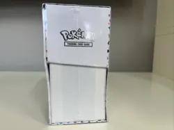 Pokemon 151 Elite Trainer Box Sealed, Non-Pokemon Center - Image 2