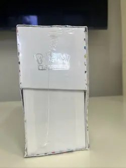 Pokemon 151 Elite Trainer Box Sealed, Non-Pokemon Center - Image 4