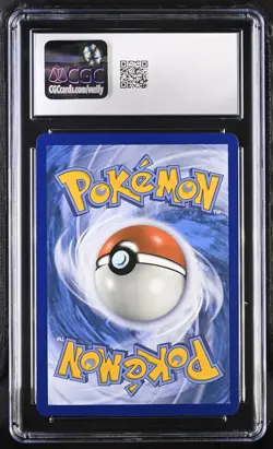 CGC 10 Spanish Champions Festival Promo SM231 World Championships 2019 Pokemon - Image 2