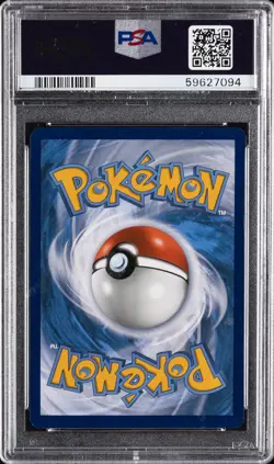 2021 POKEMON MCDONALD'S COLL #24 SOBBLE-HOLO PSA 10 - Image 2
