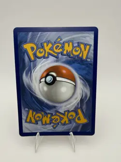 Pokemon TCG Mega Charizard Y ex 030 Mega Evolution Black Star Promo - Image 2