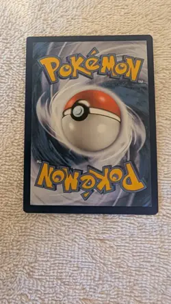 PIKACHU FULL ART HOLO 25 TH ANNIVERSARY EDITION POKEMON MINT - Image 2