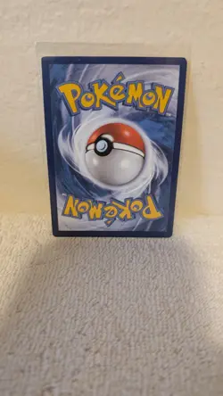 PIKACHU FULL ART HOLO 25 TH ANNIVERSARY EDITION POKEMON MINT - Image 4