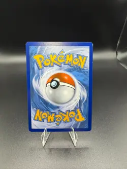 Pokemon - Mew - Black Star Full Art Promo XY110 - Image 3