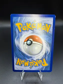Pokemon - Mew - Black Star Full Art Promo XY110 - Image 4