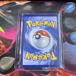 Pokemon TCG Gengar Breakthrough 60/162 Regular Exclusive LP - Image 2