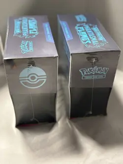 Pokemon Phantasmal Flames Elite Trainer Box ETB Set of 2 - NEW/SEALED - Image 5