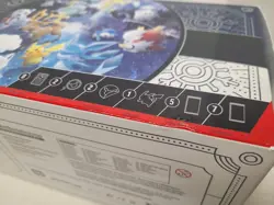 Pokemon TCG: 2023 Holiday Advent Calendar Sealed - Image 5