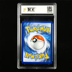 TQG 9.5 MINT+ 2021 Pokemon ENG Pikachu 005/025 R (1) - Image 2