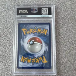 Pokemon 2019 Unbroken Bonds Gardevoir & Sylveon GX 205/214 Full Art PSA 10 - Image 2