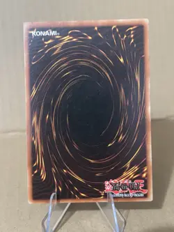 Yu-Gi-Oh! TCG Call of the Haunted PSV-012 Unlimited Ultra Rare NM - Image 2